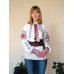 Embroidered blouse "Svyata"
